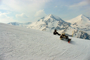 Ski holidays Bulgaria